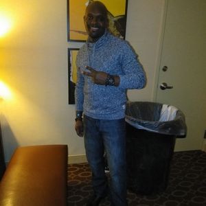 Meet your Posher, Deskidee